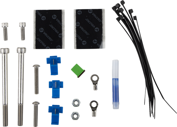 Shift Kit Indian Chief Chrome, 1, nordicamoto.ro