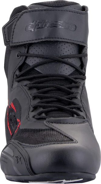 Cizme Alpinestars Faster-3 Rideknit® Black-2