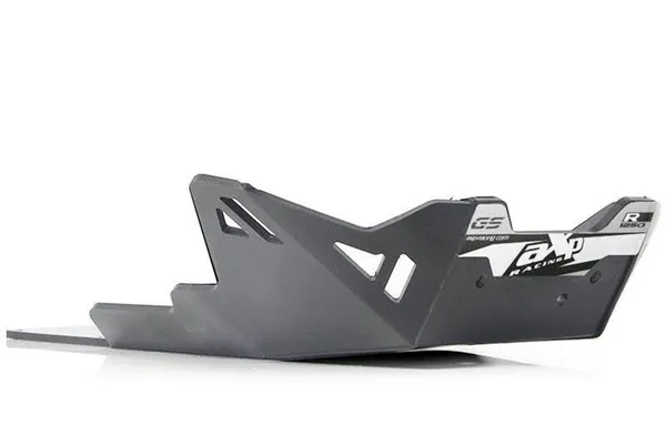 Scut Motor AXP Racing Adventure BMW R 1250 GS/Adventure '19-'23 Negru, 2, nordicamoto.ro