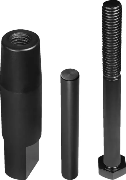 MOOSE RACING Drive Clutch Taper Holding Tool -0