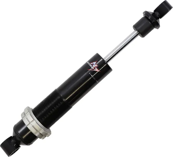 Rear Suspension Gas Shocks-0