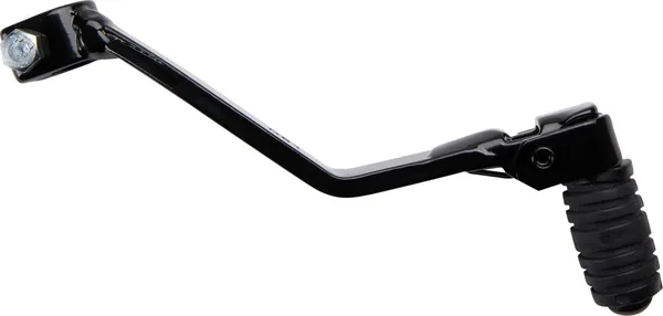 MOOSE RACING Steel Shift Lever Black 