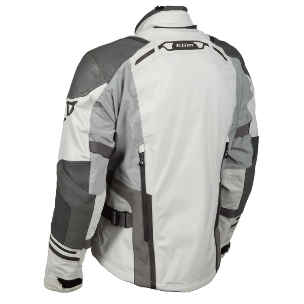 Geaca Klim Kodiak Asphalt - Hi-Vis-14