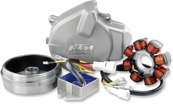 Electrical System For Ktm/beta/husqvarna, 1, nordicamoto.ro