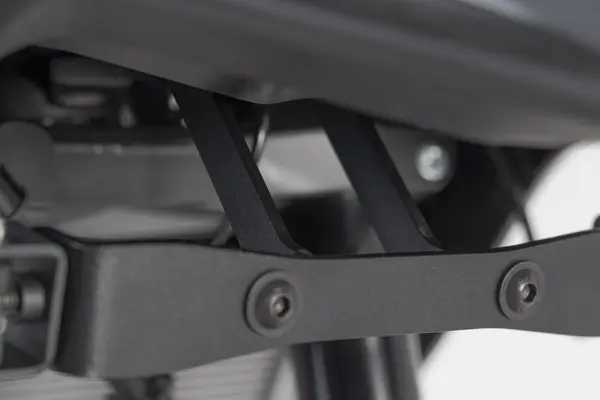 Evo High Beam Lights Black -4