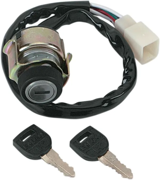 Ignition Switch-0