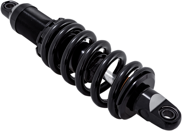 465 Series Shock For Softails Black, Anodized, 1, nordicamoto.ro