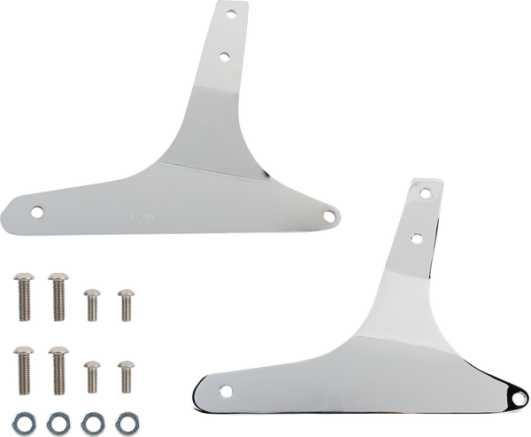 Round Sissy Bar Black, 3, nordicamoto.ro