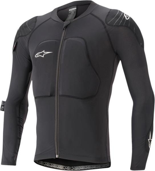 Paragon Lite Protection Long-sleeve Jacket Black -21ea66adf43f74581dd5c338c6415c39.webp