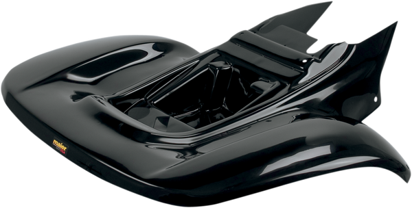 Rear Fender Trx90 Blk Black, 1, nordicamoto.ro