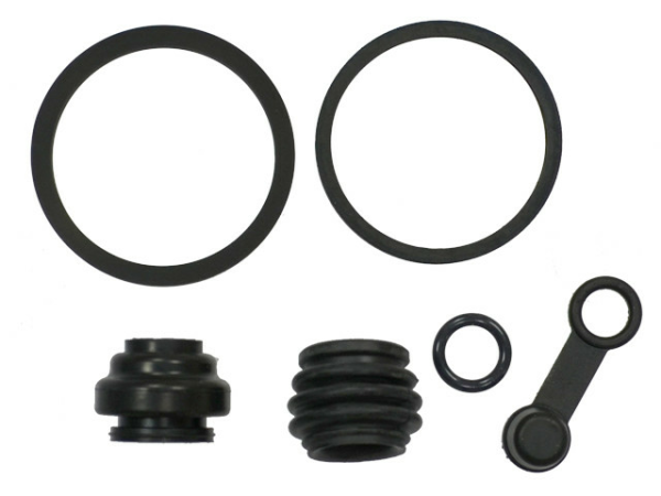 KIT REPARATIE FRANA SPATE HONDA TRX 450R / ER '04 -14, 700XX '08 -09 BRONCO