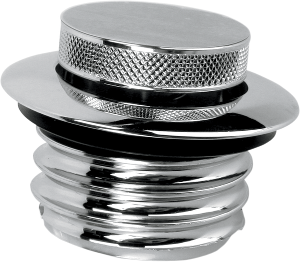 Pop-up Gas Cap Black, 1, nordicamoto.ro