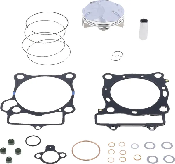 Piston Kit With Gaskets -0