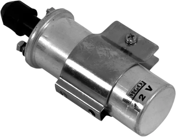 Ignition Coil Black-0