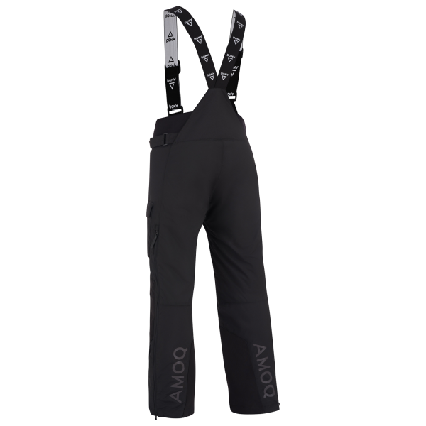 AMOQ Ranger Pants Black XS-2