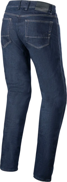 Jeans Alpinestars Radon Blue-1