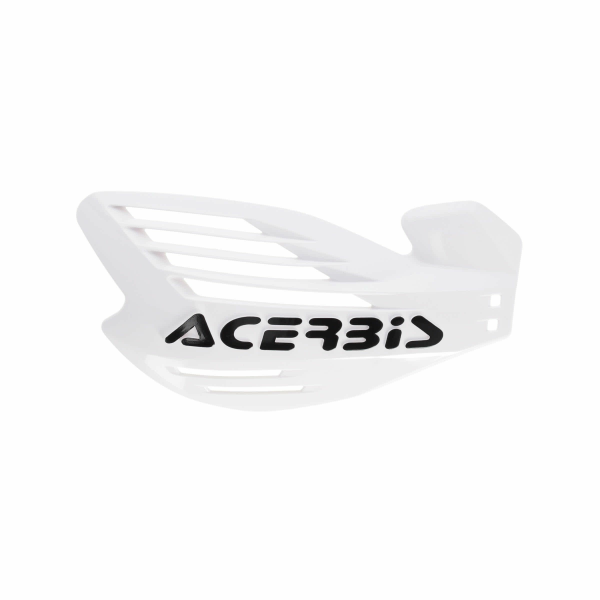 Handguard Acerbis X-Force Orange-42