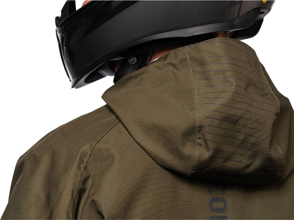 Geaca Icon PDX3™ Olive-1