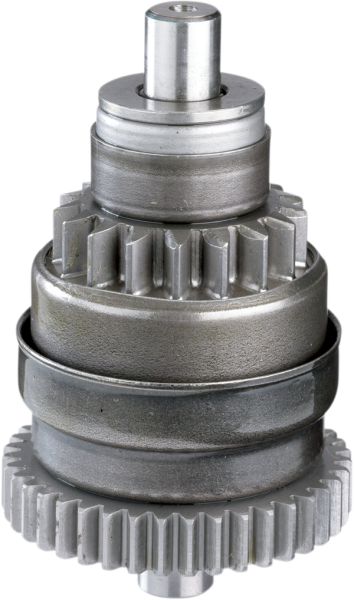 Starter Drive For Polaris 