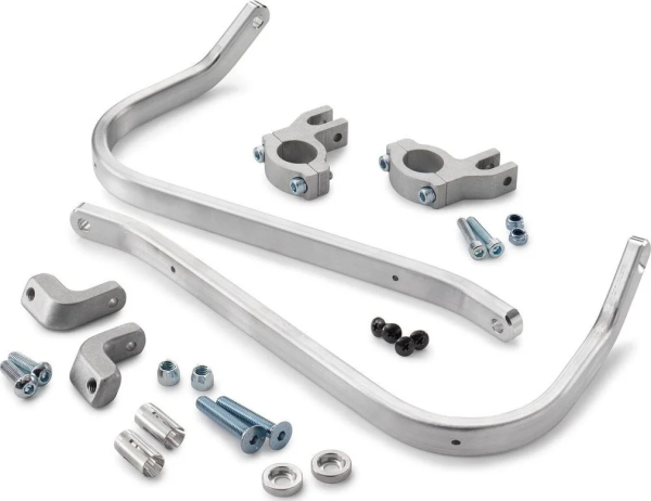 Handguard KTM Aluminiu