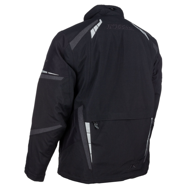 Geaca Snowmobil Klim Keweenaw High Risk Red-11