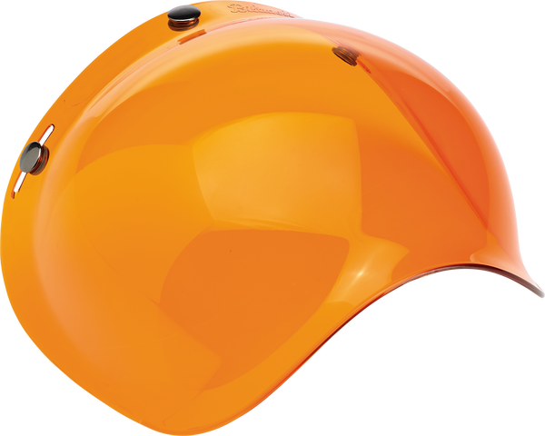 Anti-fog Bubble Shield Orange, 2, nordicamoto.ro