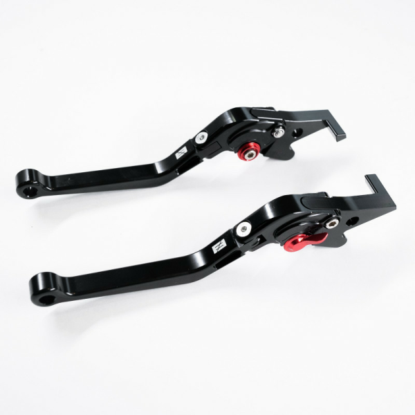 SET MANETE FRÂNĂ / AMBREIAJ CFMOTO – NEGRU, 2, nordicamoto.ro