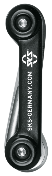 Tom Tool 7 Black, 4, nordicamoto.ro