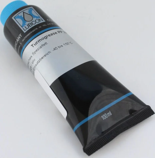 PP300 grease reservoir 100 g