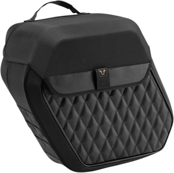 Legend Gear Side Bag Black-0
