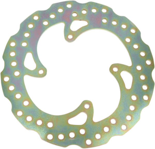 Md Series Supercross Contour Series Brake Rotor, 2, nordicamoto.ro