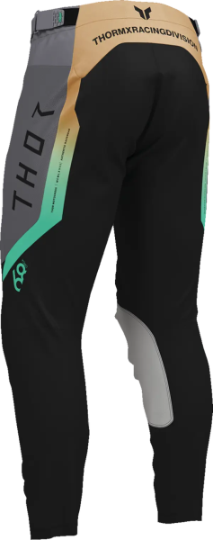 Launchmode Air Raptor Pants Gray, Black -4