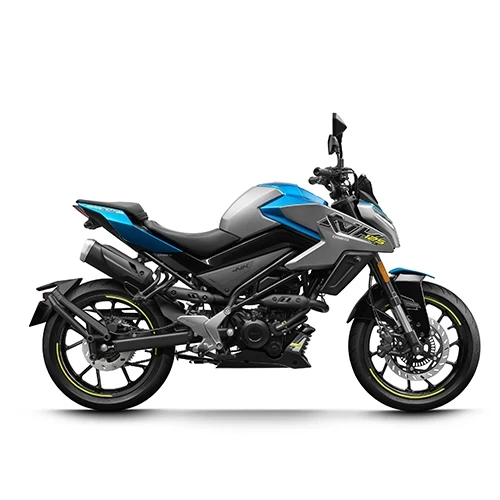 CFMOTO 125NK ABS '25-1