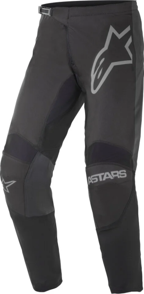 Pantaloni Alpinestars Fluid Graphite-2