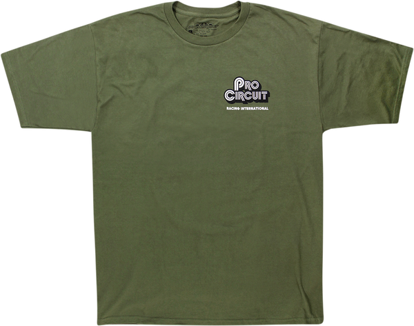 Pit Bike T-shirt Green-22160617ac7fc319762894458935514b.webp