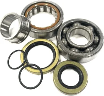 CRANKSHAFT REP. KIT 09-15