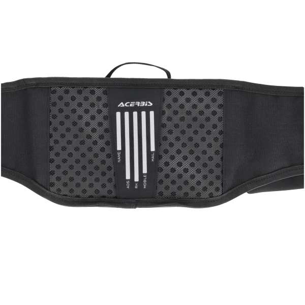 Borseta Acerbis RAM PRO Grey/Black/FLuo-4