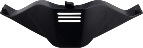 Vibe Goggle Nose Guard Black, 1, nordicamoto.ro