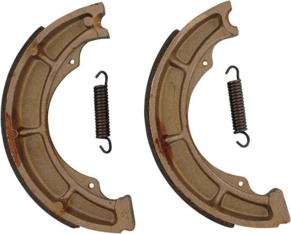 Brake Shoes, 3, nordicamoto.ro