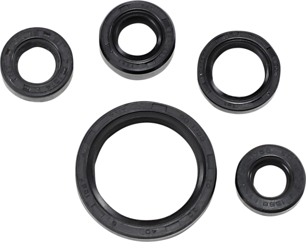 MOOSE RACING Oil Seal Kit -1