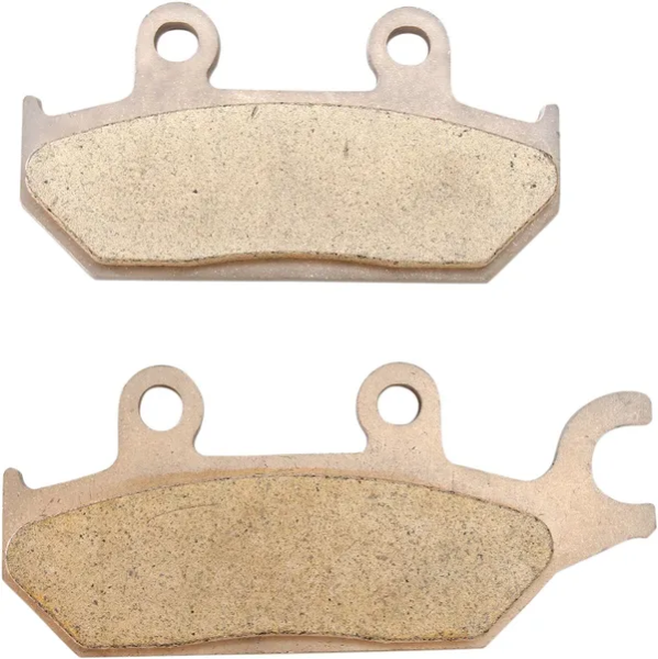Xcr Sintered Brake Pads 