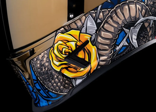 Casca Icon Airframe Pro Tejas Libre Multicolor-6