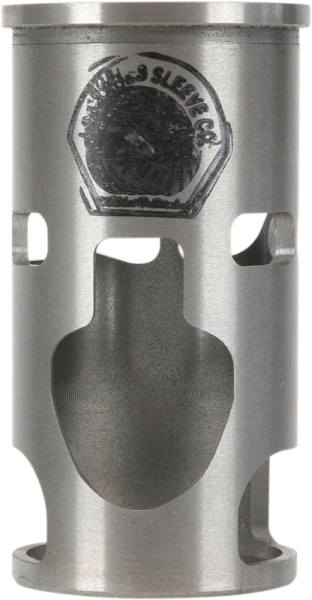 Cylinder Sleeve Silver, 1, nordicamoto.ro