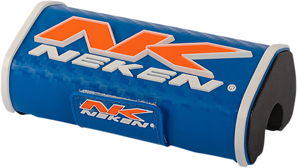 Enduro Pads Blue-2