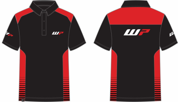 REPLICA TEAM POLO-1