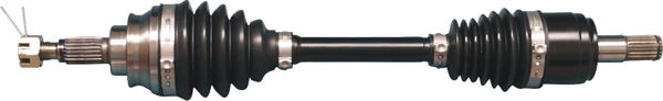 Heavy-duty Cv Axle Kit Black 
