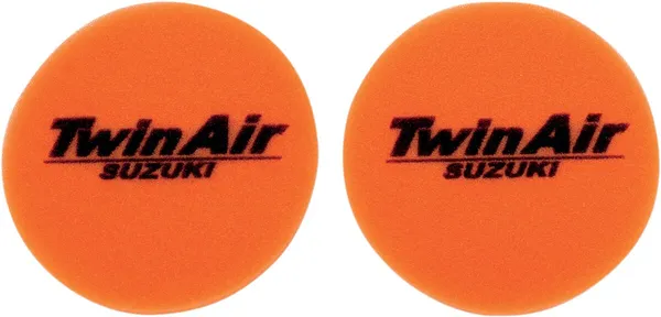 Air Filter Atv/utv Orange