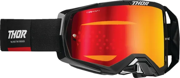 Ochelari Thor Activate Black Lentila Colorata-4