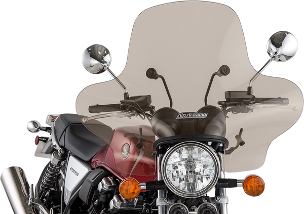 S-03 Fairing Gray, 1, nordicamoto.ro
