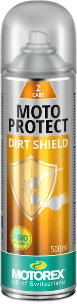 Spray Motorex MOTO PROTECT - 500ml